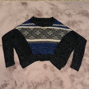 I ❤️ Ronson Sweater Size Small (I Heart Ronson)